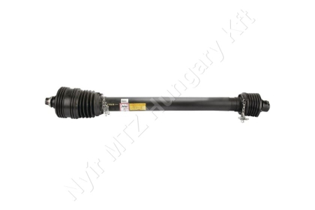 Kardántengely nagy hajlásszögű 1210 mm 81 kW/ 110 LE 1-3/4″ z=6 / 1-3/8″ z=6 Bondioli & Pavesi S9_168174