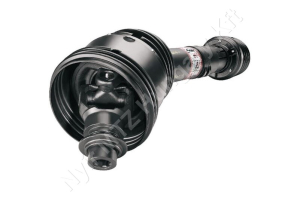 Kardántengely nagy hajlásszögű 1210 mm 88 kW/ 120 LE 292,8 Nm Bondioli & Pavesi SH