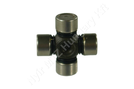 Kardánkereszt 30x82,4 mm perselykenés Welte_168528 Kardánkereszt 30x82,4 mm perselykenés Welte_168528