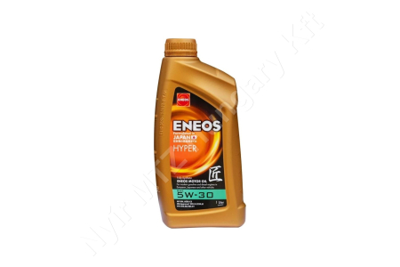 Motorolaj ENEOS HYPER 5W30 1L_173619