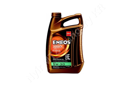 Motorolaj ENEOS HYPER 5W30 4L_173621 Motorolaj ENEOS HYPER 5W30 4L_173621