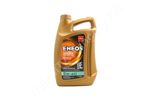 Motorolaj ENEOS HYPER 5W40 4L