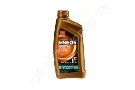 Motorolaj ENEOS HYPER 5W40 1L_173623