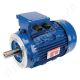 Elektromotor 3 kW 230/400V 2910 ford./perc 2 pólusú B14 IE3 T3A 100L1-2 Elektromotor 3 kW 230/400V 2910 ford./perc 2 pólusú B14 IE3 T3A 100L1-2