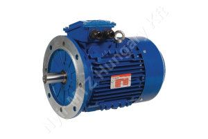 Elektromotor 1,5 kW 230/400V 955 ford./perc 6 pólusú B5 IE3 T3A 100L-6 Elektromotor 1,5 kW 230/400V 955 ford./perc 6 pólusú B5 IE3 T3A 100L-6
