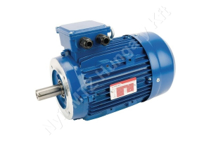 Elektromotor 2,2 kW 230/400V 1450 ford./perc 4 pólusú B14 IE3 T3A 100L1-4 Elektromotor 2,2 kW 230/400V 1450 ford./perc 4 pólusú B14 IE3 T3A 100L1-4
