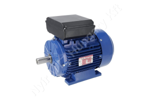 Elektromotor 2,2 kW 230V 1460 ford./perc 4 pólusú B3 IE2 ML2 100L1-4