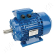 Elektromotor 2,2 kW 230/400V 1450 ford./perc 4 pólusú B3 IE3 T3A 100L1-4