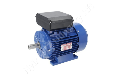 Elektromotor 3 kW 230V 2900 ford./perc 2 pólusú B3 IE2 ML2 100L-2_156009