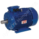 Elektromotor 4 kW 400/660V 1450 ford./perc 4 pólusú B3 IE3 T3A 112M1-4