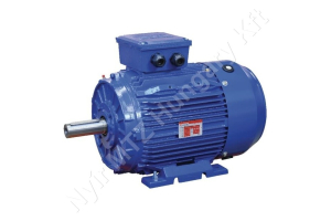 Elektromotor 18,5 kW 400/660V 2940 ford./perc 2 pólusú B3 IE3 T3C160L2