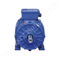 Elektromotor 11 kW 400/660V 2920 ford./perc 2 pólusú B3 IE3 T3C160M12_156041 Elektromotor 11 kW 400/660V 2920 ford./perc 2 pólusú B3 IE3 T3C160M12_156041
