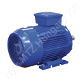 Elektromotor 11 kW 400/660V 2920 ford./perc 2 pólusú B3 IE3 T3C160M12_156041 Elektromotor 11 kW 400/660V 2920 ford./perc 2 pólusú B3 IE3 T3C160M12_156041