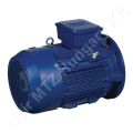Elektromotor 11 kW 400/660V 2930 ford./perc 2 pólusú B5 IE3 T3C160M12_156042 Elektromotor 11 kW 400/660V 2930 ford./perc 2 pólusú B5 IE3 T3C160M12_156042