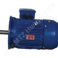 Elektromotor 11 kW 400/660V 2930 ford./perc 2 pólusú B5 IE3 T3C160M12_156042 Elektromotor 11 kW 400/660V 2930 ford./perc 2 pólusú B5 IE3 T3C160M12_156042