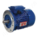 Elektromotor 30 kW 400/660V 1460 ford./perc 4 pólusú B5 IE3 T3C200L4