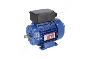Elektromotor 0,37 kW 230V 2790 ford./perc 2 pólusú B3 IE2 MY2 711-2