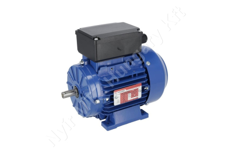 Elektromotor 0,37 kW 230V 2790 ford./perc 2 pólusú B3 IE2 MY2 711-2_156078