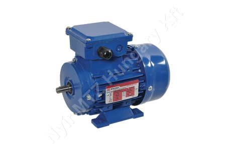 Elektromotor 0,37 kW 230/400V 2730 ford./perc 2 pólusú B3 IE2 T2A711-2_156079