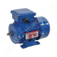 Elektromotor 0,37 kW 230/400V 2730 ford./perc 2 pólusú B3 IE2 T2A711-2