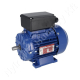 Elektromotor 0,25 kW 230V 1435 ford./perc 4 pólusú B3 IE2 MY2 711-4 Elektromotor 0,25 kW 230V 1435 ford./perc 4 pólusú B3 IE2 MY2 711-4