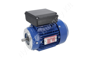 Elektromotor 0,55 kW 230V 2795 ford./perc 2 pólusú B14 IE2 ML2 712-2