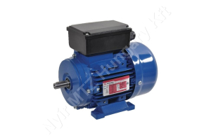 Elektromotor 0,55 kW 230V 2800 ford./perc 2 pólusú B3 IE1 MY 712-2