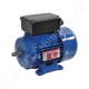 Elektromotor 0,55 kW 230V 2800 ford./perc 2 pólusú B3 IE1 MY 712-2