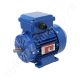 Elektromotor 0,55 kW 230V 2815 ford./perc 2 pólusú B3 IE2 MY2 712-2 Elektromotor 0,55 kW 230V 2815 ford./perc 2 pólusú B3 IE2 MY2 712-2