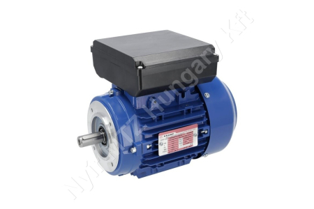 Elektromotor 0,75 kW 230V 2830 ford./perc 2 pólusú B14 IE2 ML2 801-2_156113 Elektromotor 0,75 kW 230V 2830 ford./perc 2 pólusú B14 IE2 ML2 801-2_156113