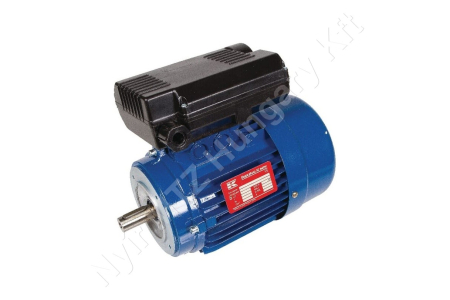 Elektromotor 0,75 kW 230V 2810 ford./perc 2 pólusú B14 IE1 MY 801-2_156114