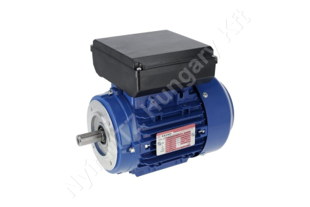 Elektromotor 0,55 kW 230V 1420 ford./perc 4 pólusú B14 IE2 ML2 801-4_156119