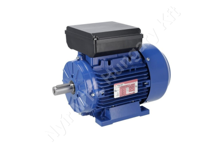 Elektromotor 2,2 kW 230V 2880 ford./perc 2 pólusú B3 IE2 ML2 90L-2_156153