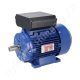 Elektromotor 2,2 kW 230V 2880 ford./perc 2 pólusú B3 IE2 ML2 90L-2
