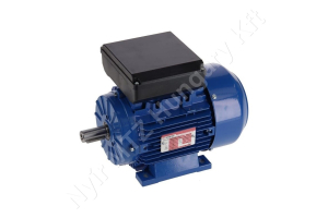 Elektromotor 1,5 kW 230V 1430 ford./perc 4 pólusú B3 IE2 ML2 90L-4