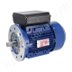 Elektromotor 1,5 kW 230V 1430 ford./perc 4 pólusú B5 IE2 ML2 90L-4