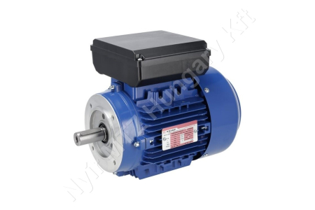 Elektromotor 1,5 kW 230V 2810 ford./perc 2 pólusú B14 IE2 ML2 90S-2_156165