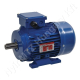 Elektromotor 1,5 kW 230/400V 2900 ford./perc 2 pólusú B3 IE3 T3A 90S-2