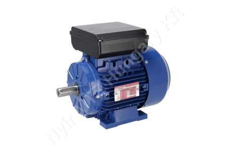 Elektromotor 1,1 kW 230V 1410 ford./perc 4 pólusú B3 IE2 ML2 90S-4_156175