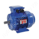 Elektromotor 0,75 kW 230/400V 935 ford./perc 6 pólusú B3 IE3 T3A 90S-6