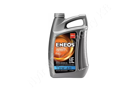 Motorolaj ENEOS PRO 10W40 4L_173629 Motorolaj ENEOS PRO 10W40 4L_173629