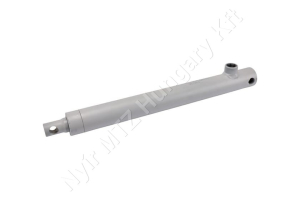 Hidraulikus munkahenger egyszeres működésű löket=200 mm szár Ø30 mm D=50 mm dugattyú d=40 mm L=300 mm CB