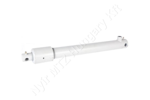 Hidraulikus munkahenger egyszeres működésű löket=350 mm szár Ø30 mm D=50 mm L=454 mm EPL-ST