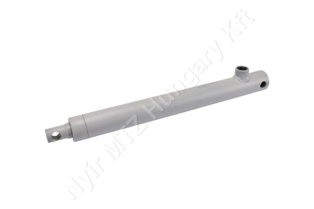 Hidraulikus munkahenger egyszeres működésű löket=400 mm szár Ø40 mm D=60 mm dugattyú d=50 mm L=532 mm CB_164108 Hidraulikus munkahenger egyszeres működésű löket=400 mm szár Ø40 mm D=60 mm dugattyú d=50 mm L=532 mm CB_164108