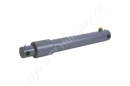 Hidraulikus munkahenger egyszeres működésű löket=500 mm szár Ø40 mm D=55 mm L=632 mm EPL-ST_164111