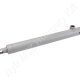 Hidraulikus munkahenger egyszeres működésű löket=550 mm szár Ø40 mm D=60 mm dugattyú d=50 mm L=680 mm CB