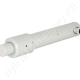 Hidraulikus munkahenger egyszeres működésű löket=500 mm szár Ø50 mm D=65 mm dugattyú d=55 mm L=1156 mm EPL-C