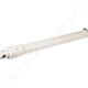 Hidraulikus munkahenger egyszeres működésű löket=600 mm szár Ø50 mm D=65 mm L=761 mm EPL-ST