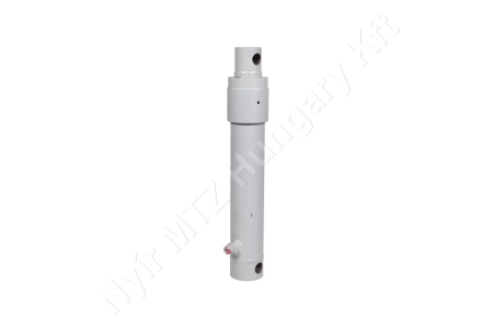 Hidraulikus munkahenger egyszeres működésű löket=500 mm szár Ø70 mm D=85 mm dugattyú d=75 mm L=709 mm CB_164155 Hidraulikus munkahenger egyszeres működésű löket=500 mm szár Ø70 mm D=85 mm dugattyú d=75 mm L=709 mm CB_164155