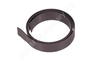 Munkahenger vezetőszalag 30×2 mm folyóméter 10GT